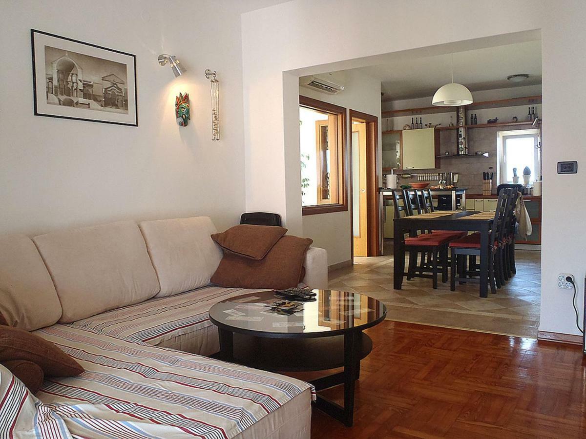 Apartment Dalmaticus Split Eksteriør bilde