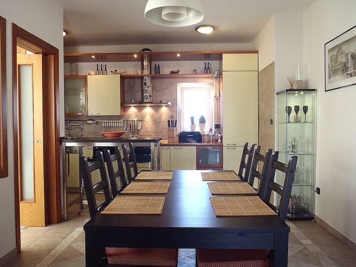 Apartment Dalmaticus Split Eksteriør bilde