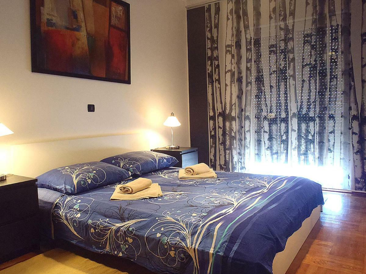 Apartment Dalmaticus Split Eksteriør bilde