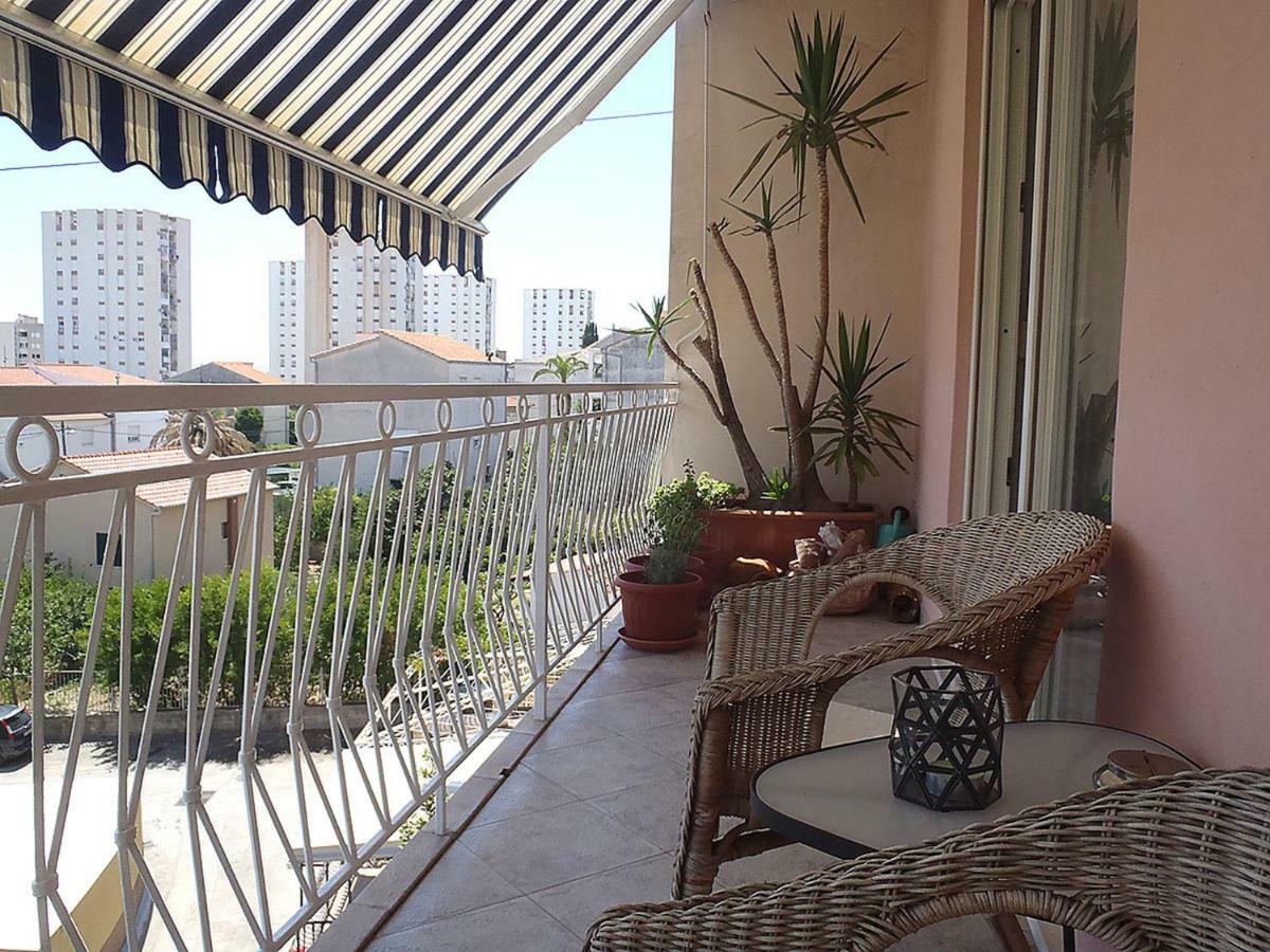 Apartment Dalmaticus Split Eksteriør bilde