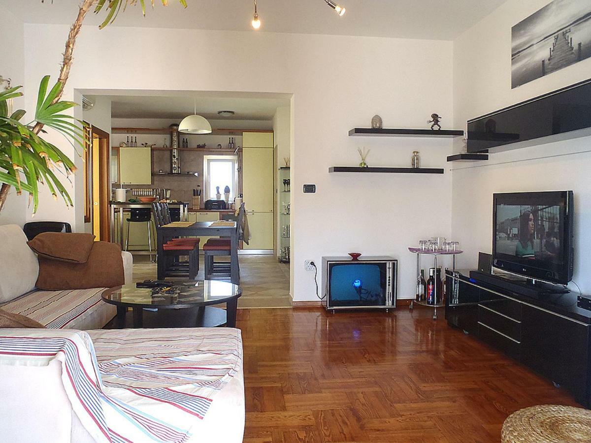 Apartment Dalmaticus Split Eksteriør bilde