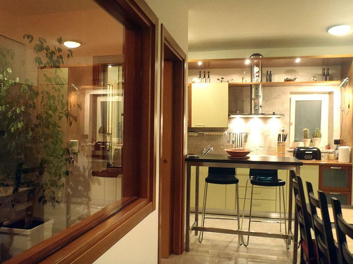 Apartment Dalmaticus Split Eksteriør bilde