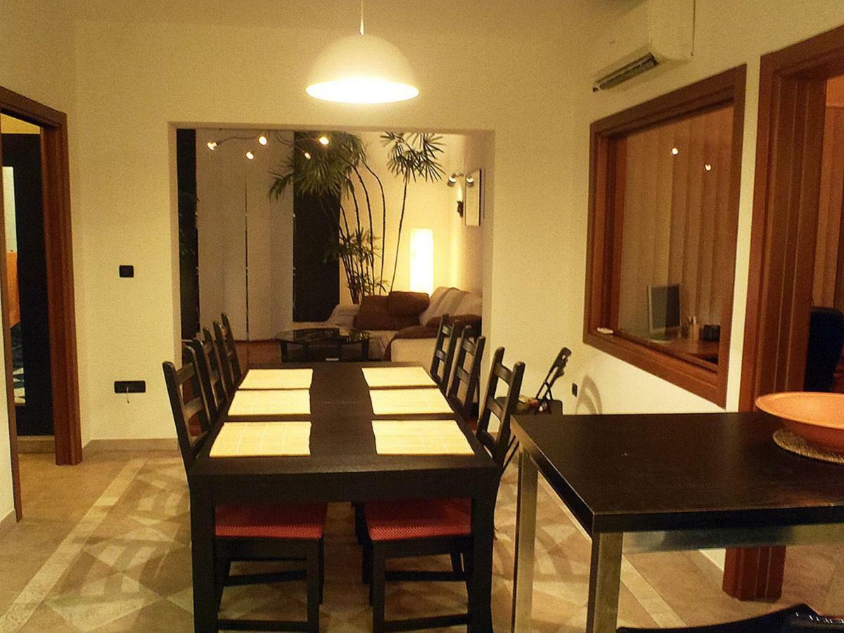 Apartment Dalmaticus Split Eksteriør bilde